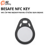 BESAFE NFC KEY - NFC čip pro bezdotykovou čtečku SEAV BESAFE